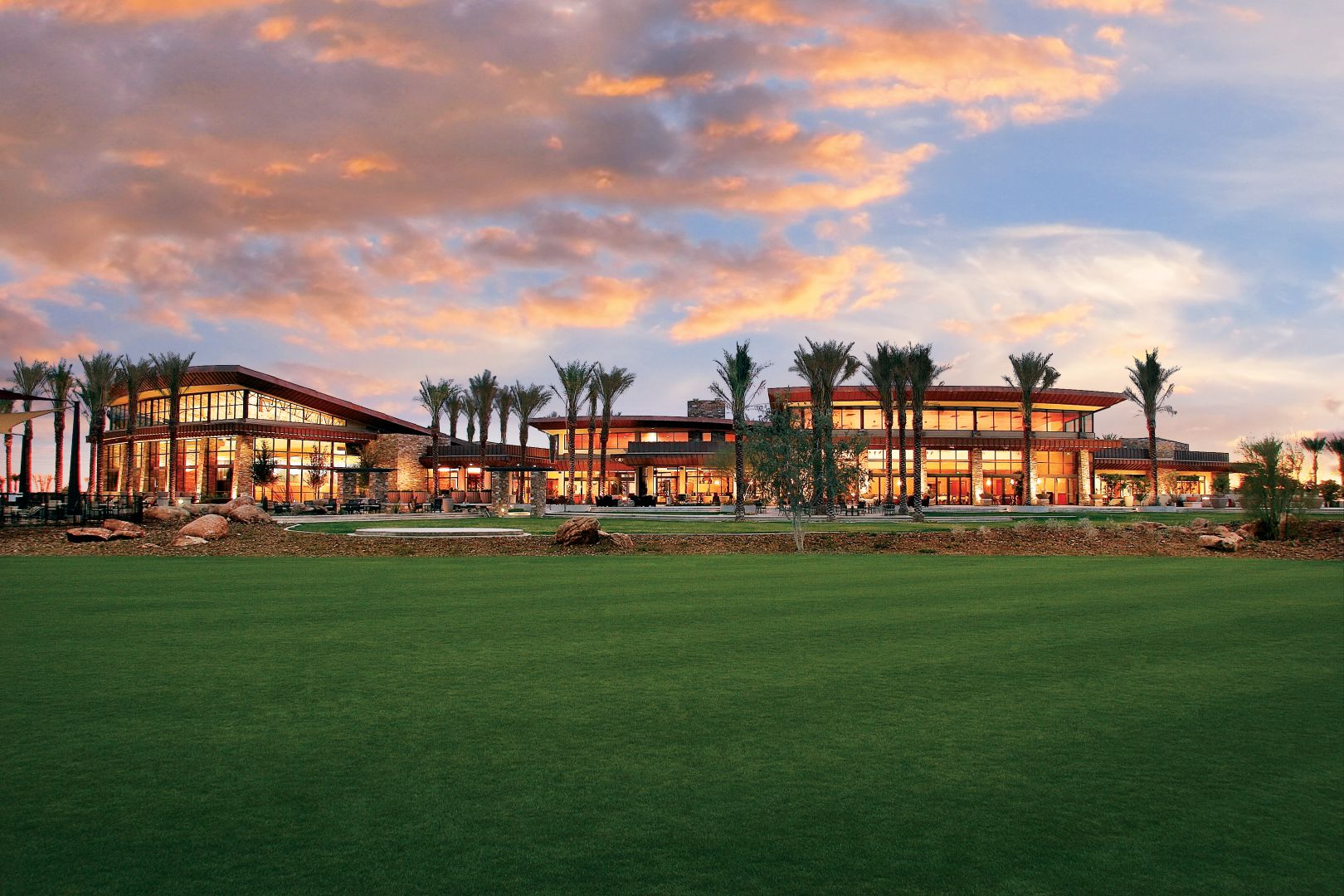 Active Retirement Communities In Az