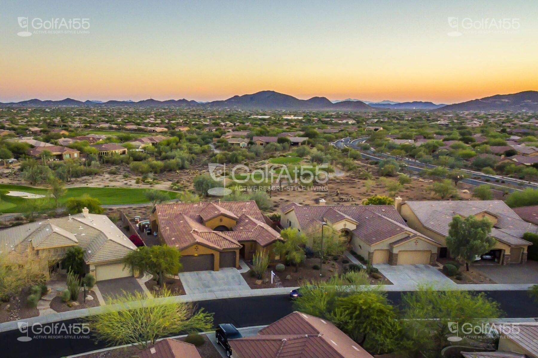 Anthem Country Club AZ | Homes for Sale & Real Estate | www.waldenwongart.com