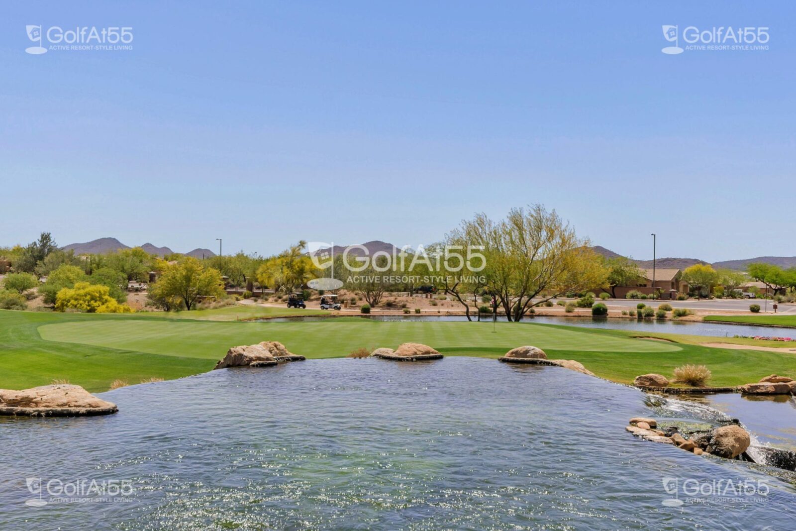 Anthem Country Club Az - Golfat55.com