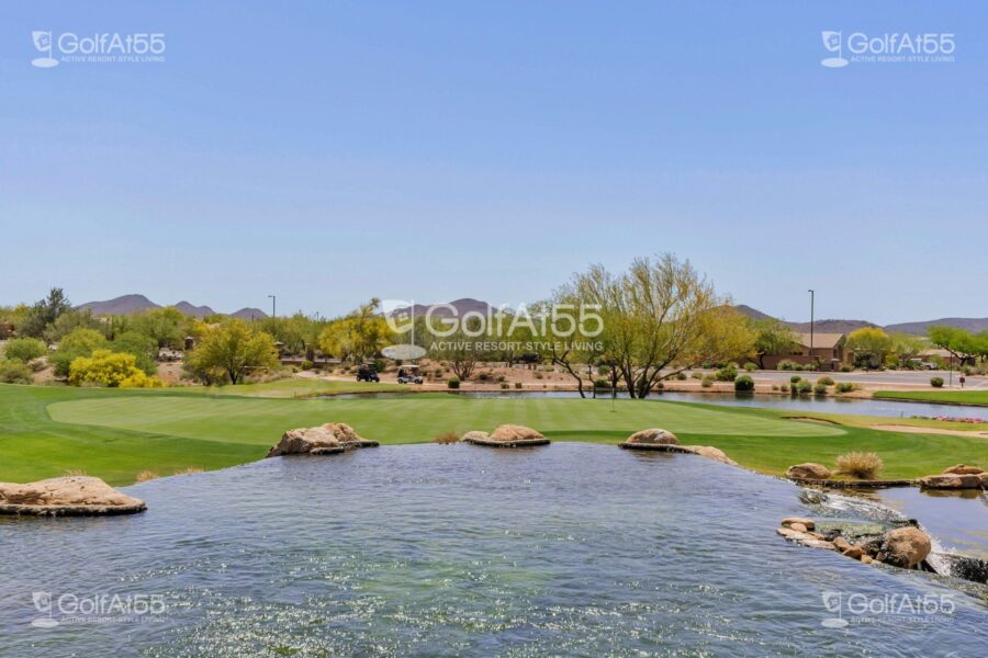 Anthem Country Club AZ | Homes for Sale & Real Estate | GolfAt55.com