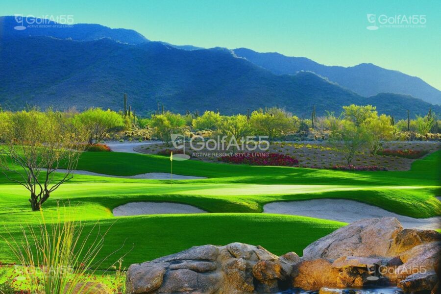 Anthem Country Club AZ - GolfAt55.com