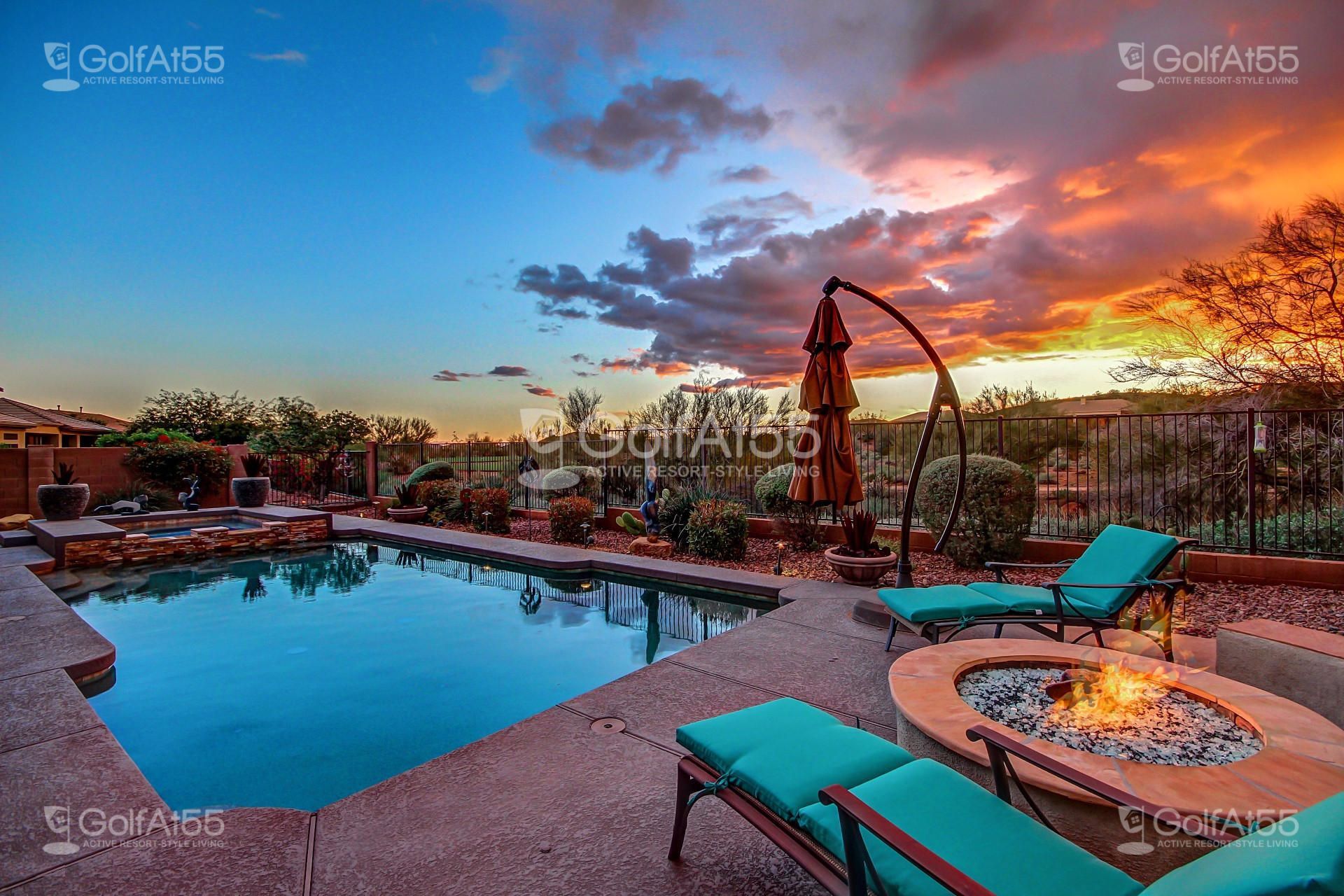 Anthem Country Club AZ Homes for Sale & Real Estate