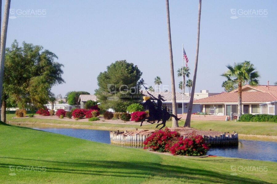 55 Communities Tempe Az