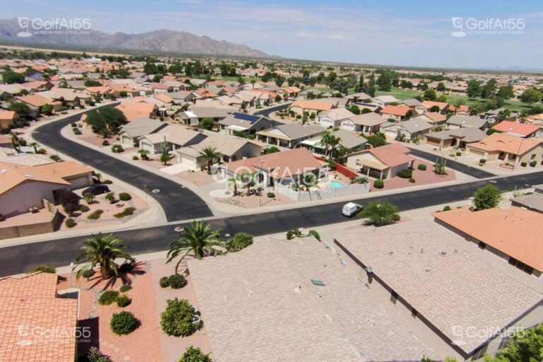 Arizona Traditions Homes for Sale & Real Estate