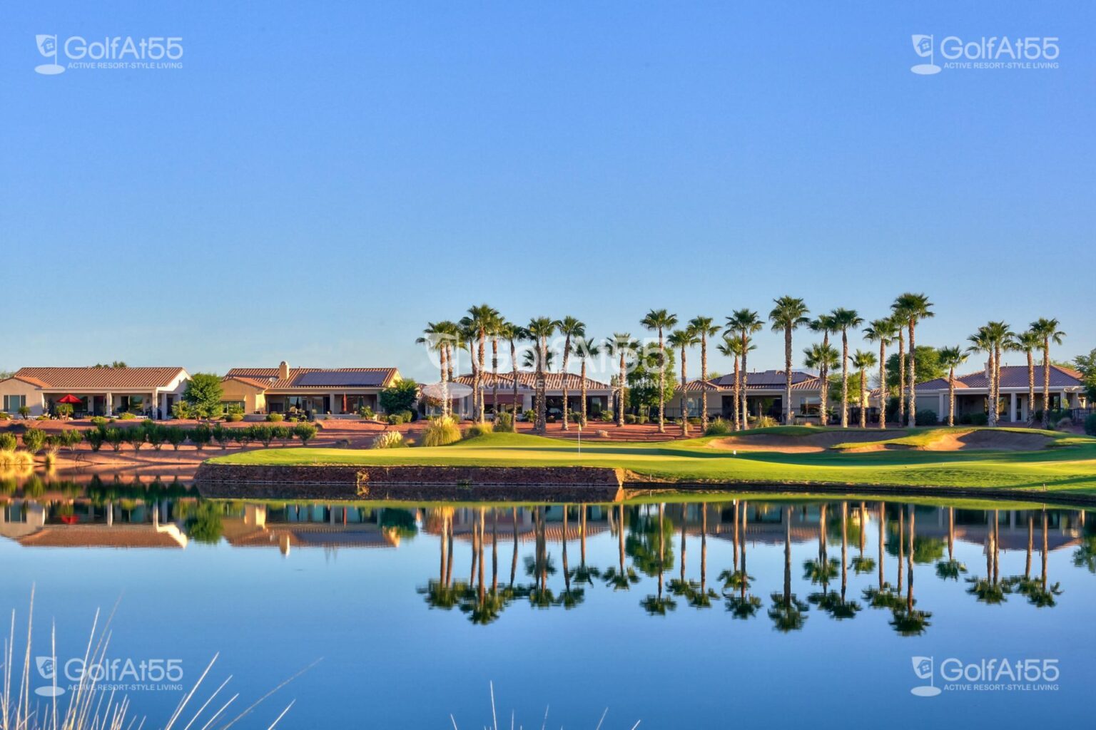 Corte Bella Retirement Community, Sun City West AZ