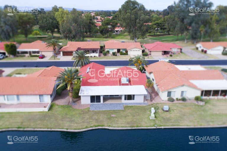 Leisure World, Mesa AZ Homes for Sale & Real Estate