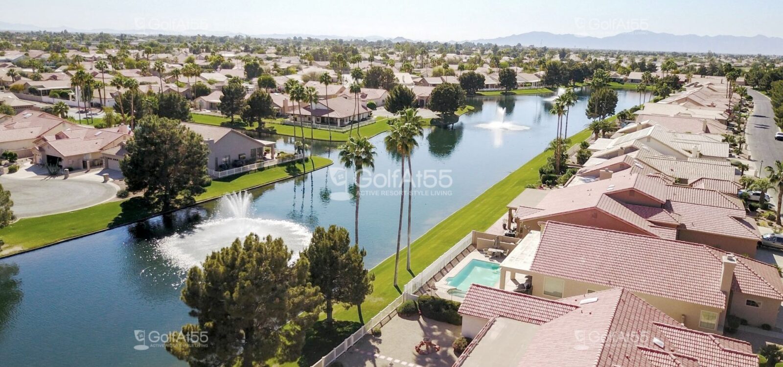 Sun Lakes Condos For Sale