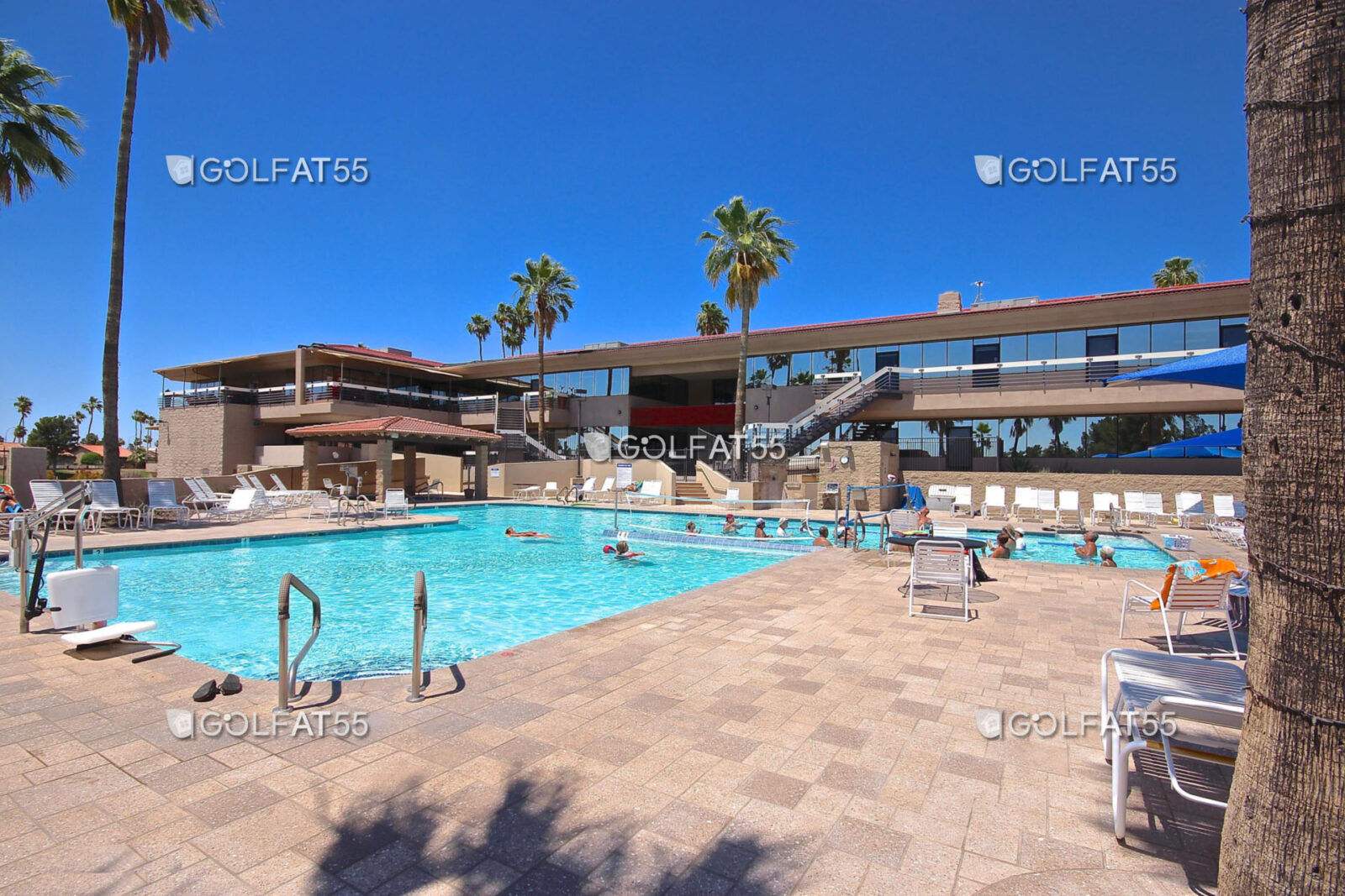 Homes for Sale at SunBird Golf Resort in Chandler AZ