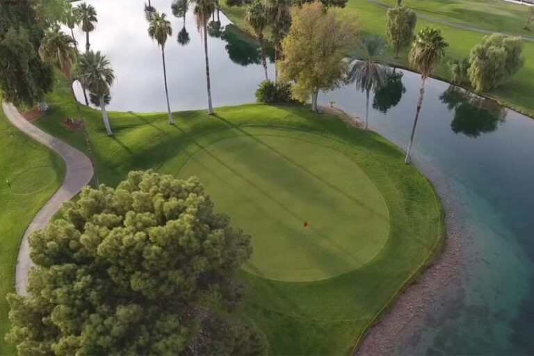 Golf Info - Sun City Arizona 55+ Golf Retirement Community