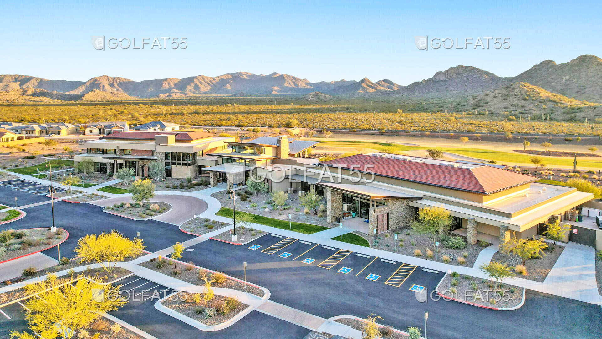 Virtual Tour - Sun City Festival by Del Webb, Buckeye AZ