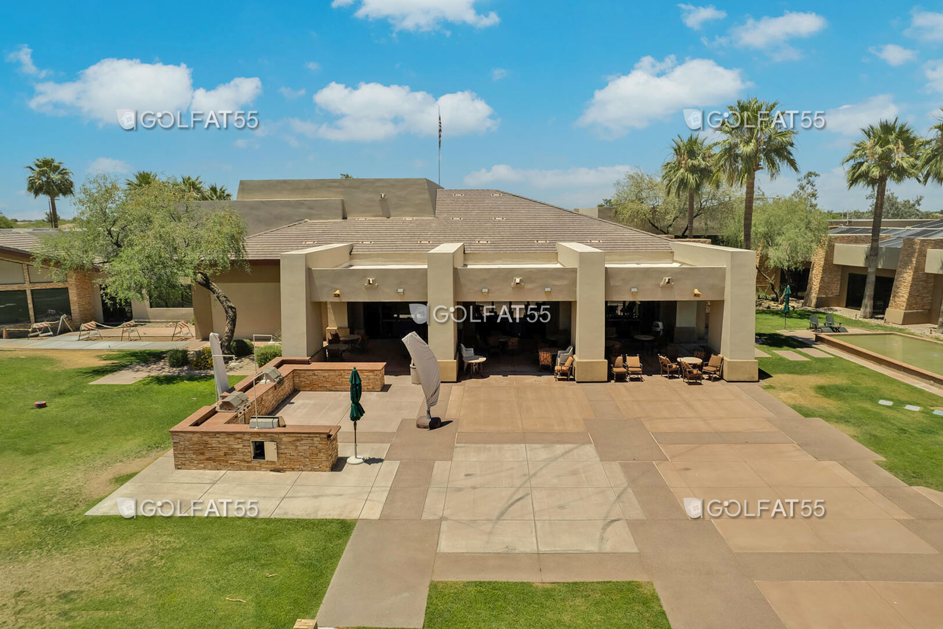 Virtual Tour Solera Chandler by Del b in Chandler AZ