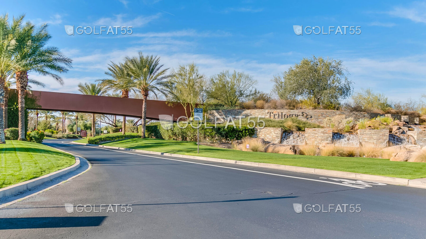 Trilogy at Vistancia 55+ Community in Peoria AZ