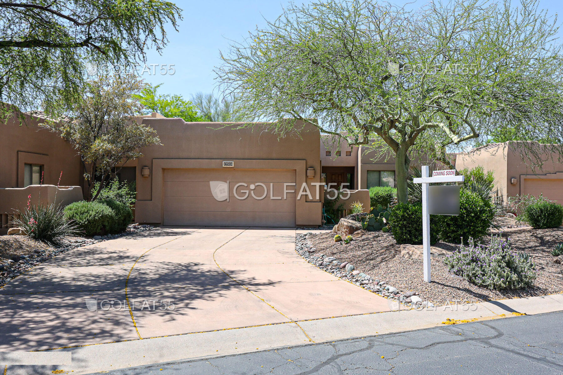 Tonto Verde Country Club 55+ Community in Rio Verde AZ