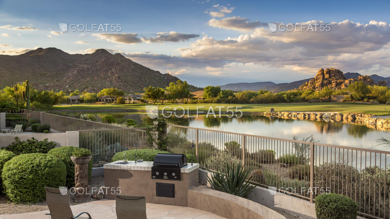 Homes for Sale at Terravita Country Club in Scottsdale AZ