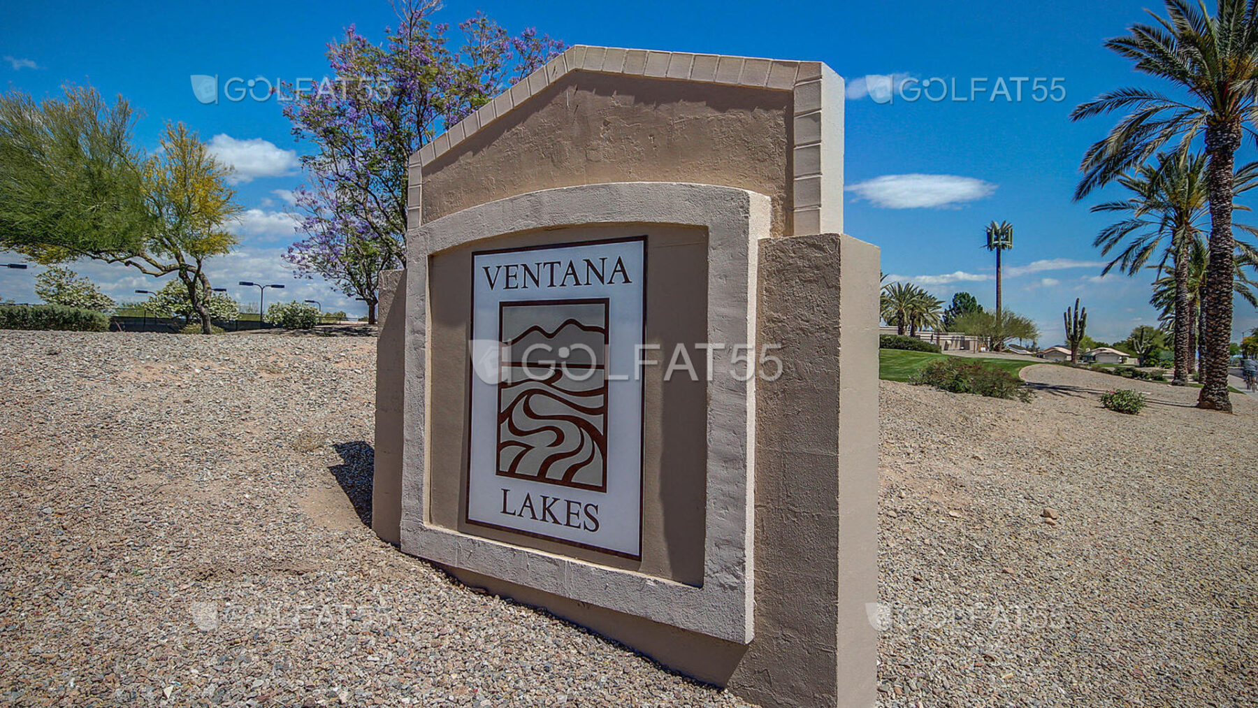 Ventana Lakes Real Estate