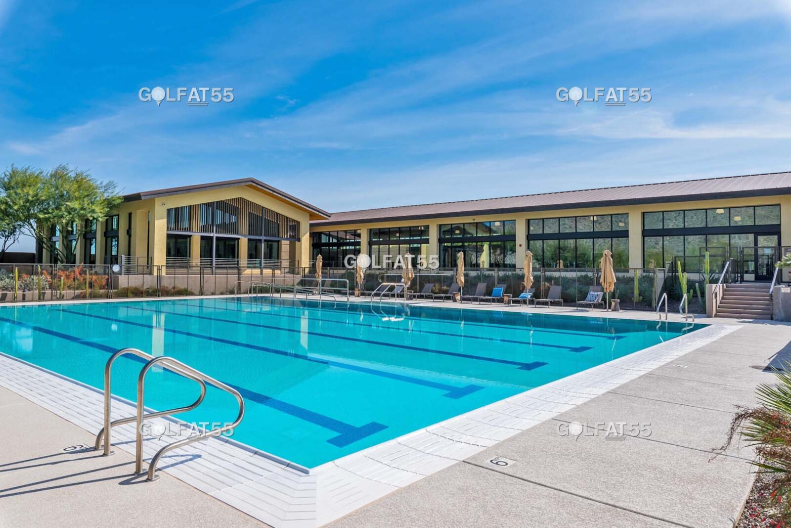 Amenities at Victory at Verrado, Buckeye AZ